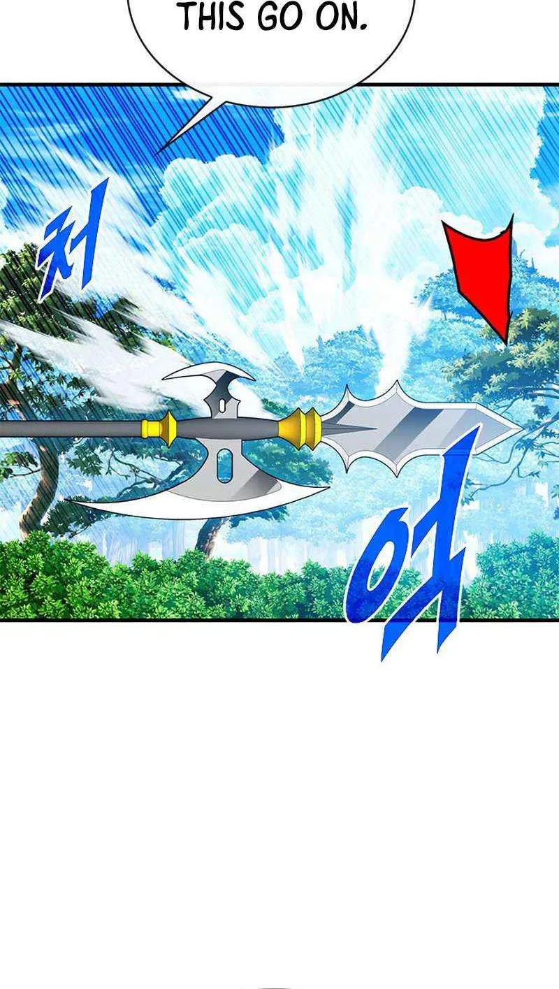 SSS-Class Gacha Hunter Chapter 79 page 72 - 