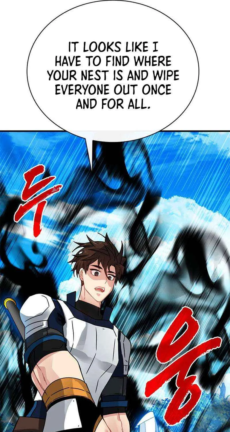 SSS-Class Gacha Hunter Chapter 79 page 73 - 