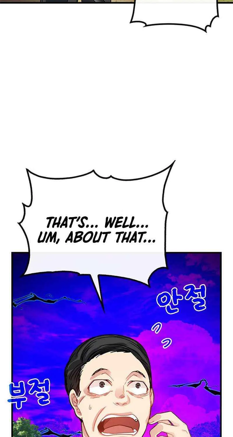 SSS-Class Gacha Hunter Chapter 79 page 9 - 