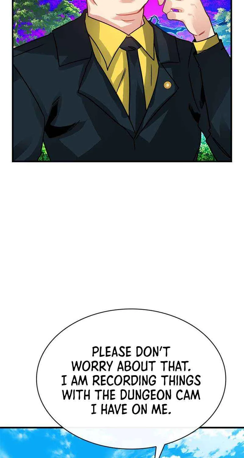 SSS-Class Gacha Hunter Chapter 79 page 10 - 