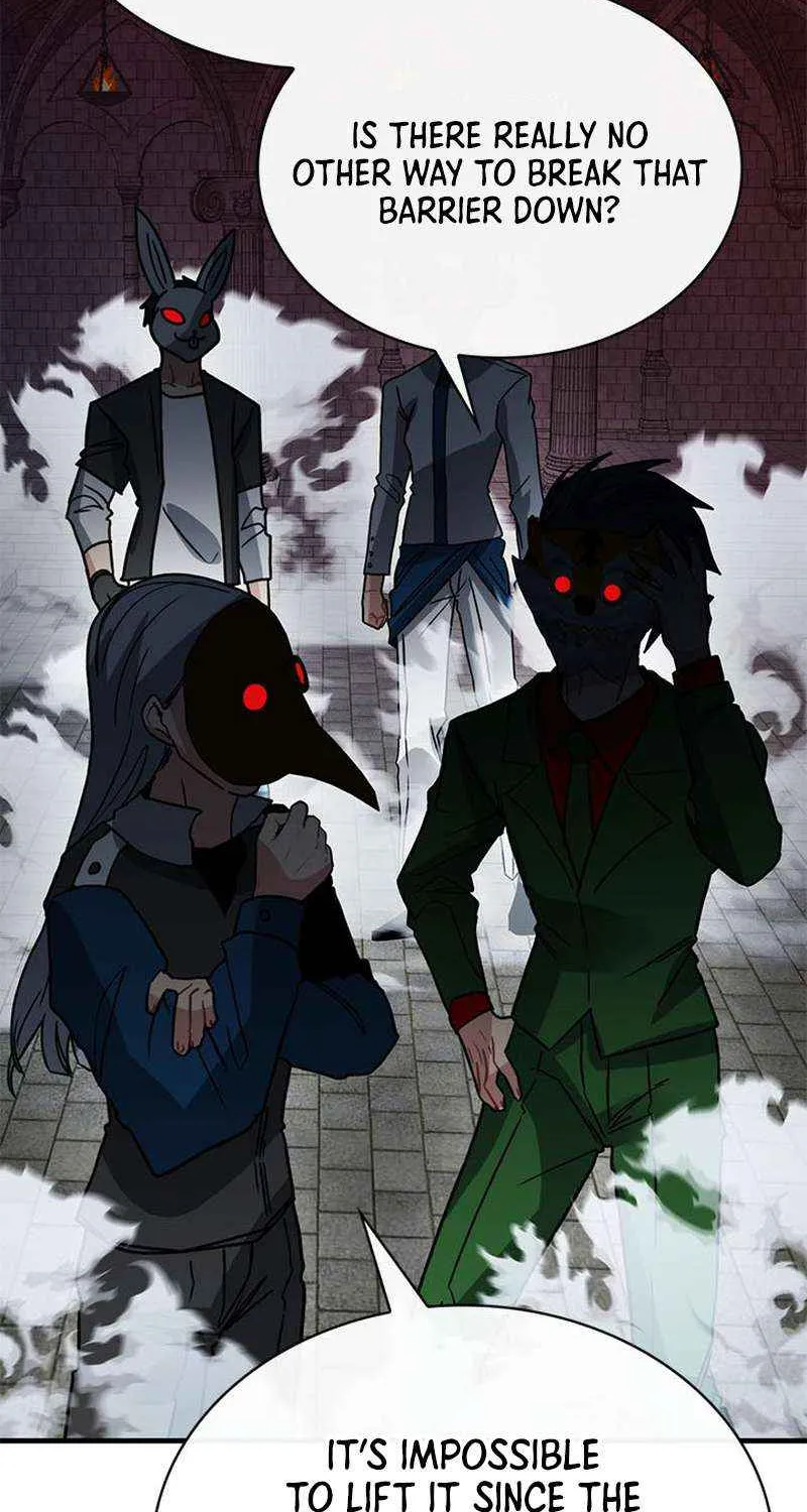 SSS-Class Gacha Hunter Chapter 79 page 98 - 