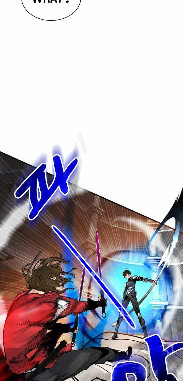 SSS-Class Gacha Hunter Chapter 8 page 13 - 