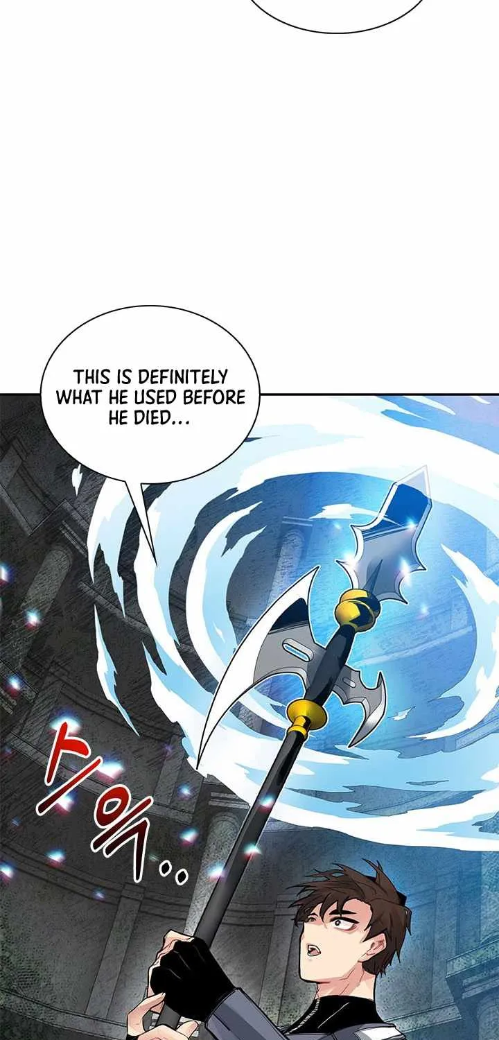 SSS-Class Gacha Hunter Chapter 8 page 19 - 