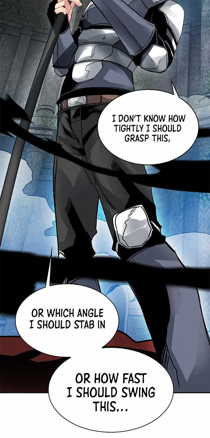 SSS-Class Gacha Hunter Chapter 8 page 20 - 