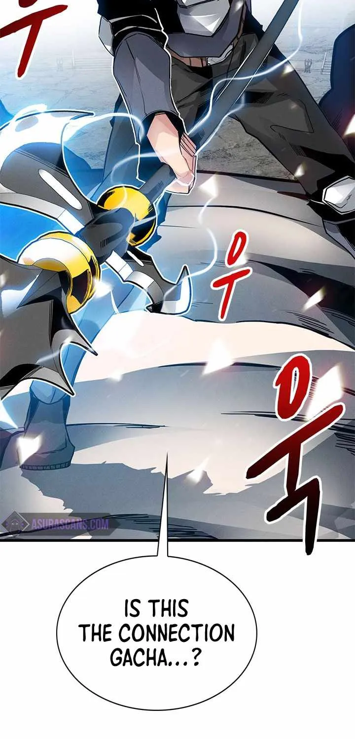 SSS-Class Gacha Hunter Chapter 8 page 23 - 