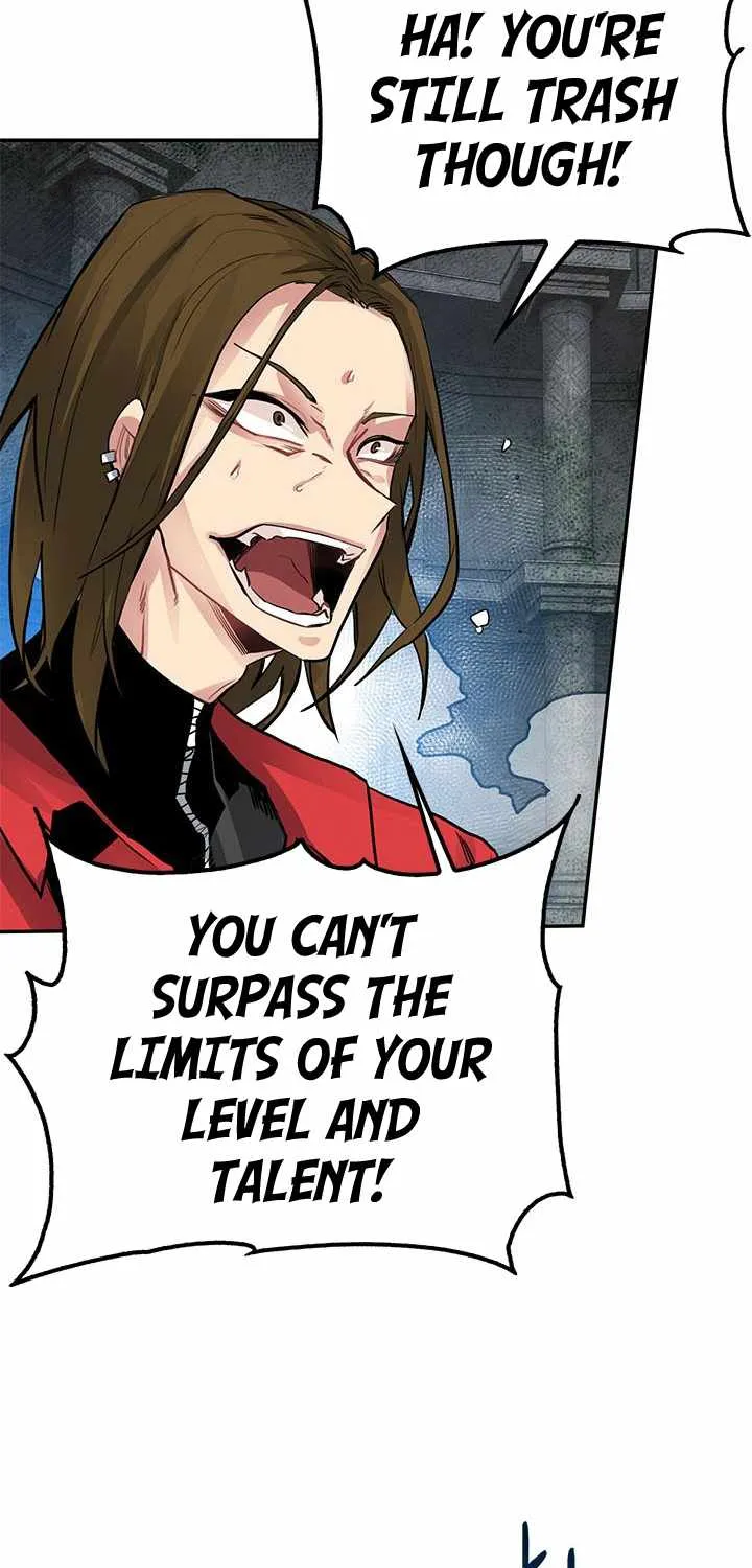 SSS-Class Gacha Hunter Chapter 8 page 25 - 