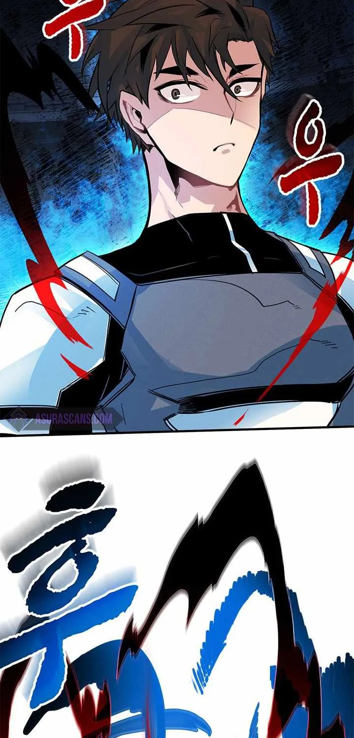 SSS-Class Gacha Hunter Chapter 8 page 27 - 