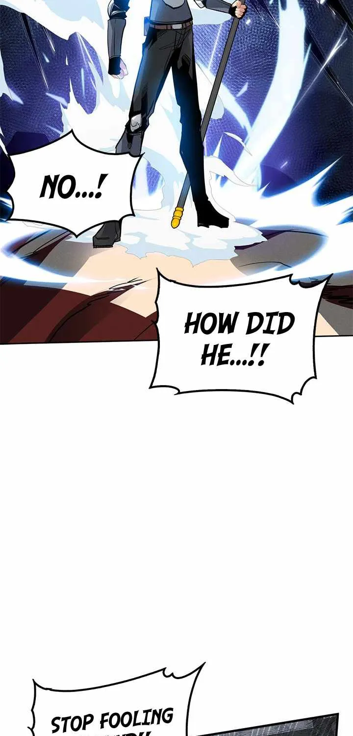 SSS-Class Gacha Hunter Chapter 8 page 29 - 
