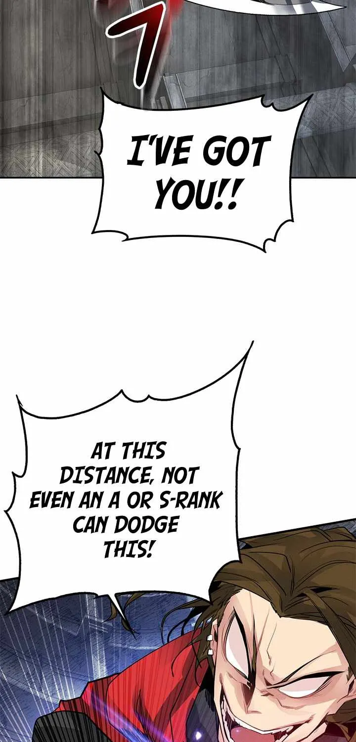 SSS-Class Gacha Hunter Chapter 8 page 37 - 