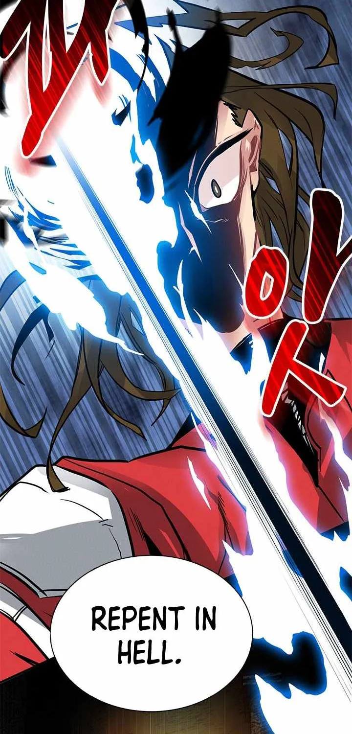SSS-Class Gacha Hunter Chapter 8 page 43 - 