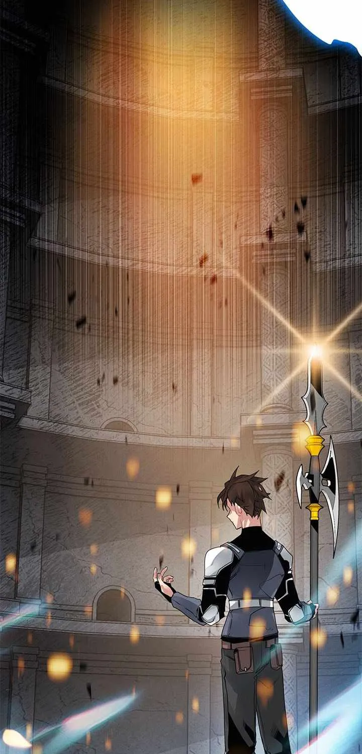 SSS-Class Gacha Hunter Chapter 8 page 44 - 
