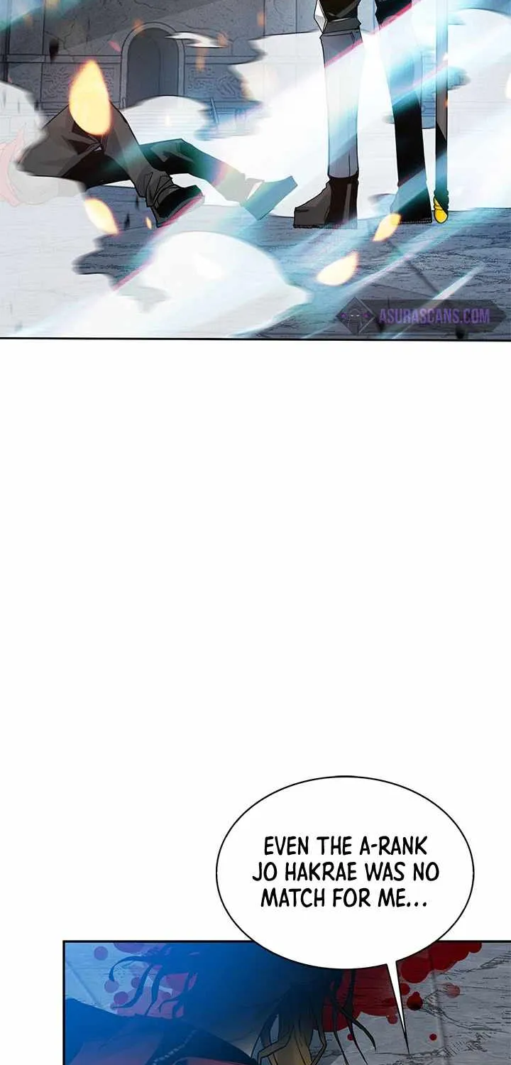 SSS-Class Gacha Hunter Chapter 8 page 45 - 