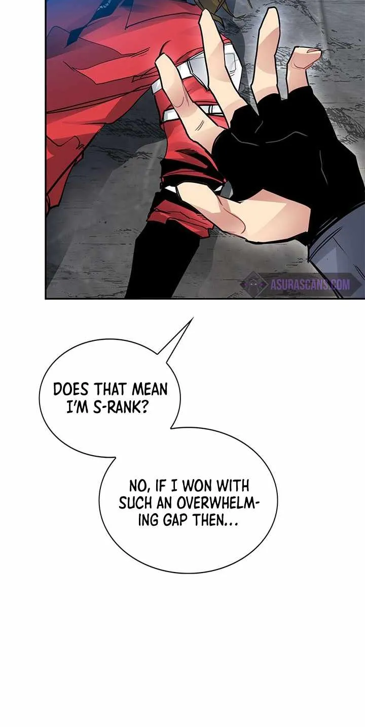 SSS-Class Gacha Hunter Chapter 8 page 46 - 