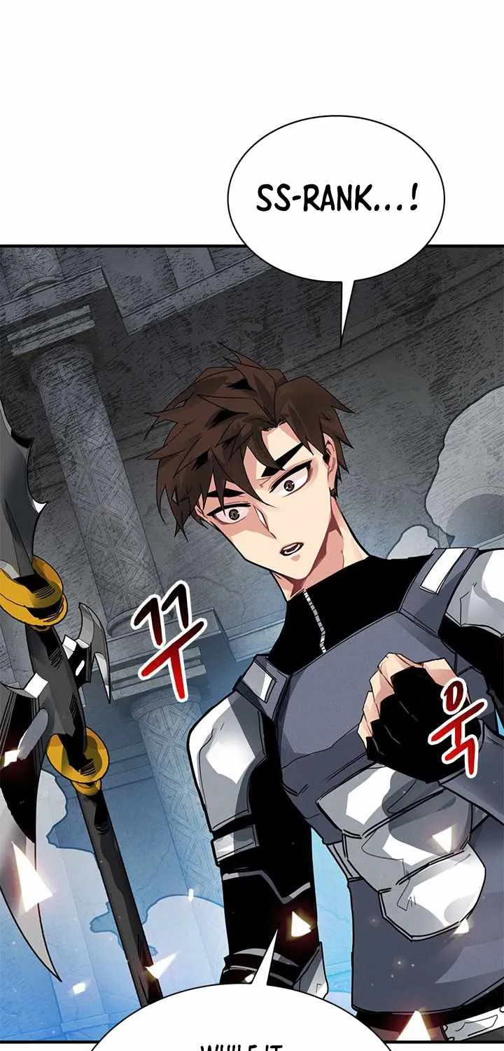 SSS-Class Gacha Hunter Chapter 8 page 47 - 