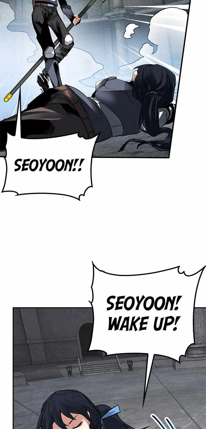 SSS-Class Gacha Hunter Chapter 8 page 49 - 