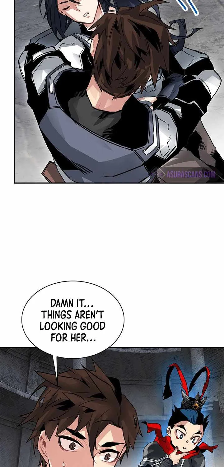 SSS-Class Gacha Hunter Chapter 8 page 50 - 