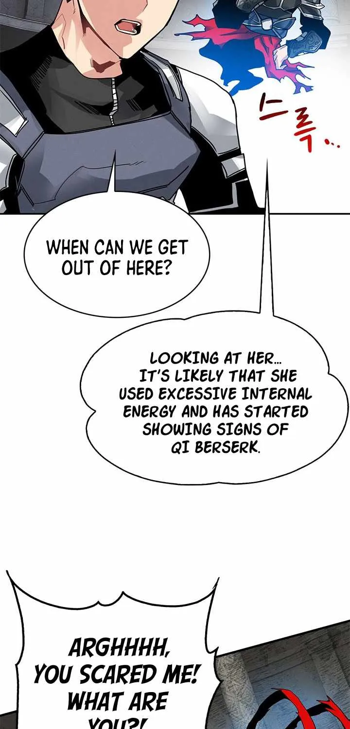 SSS-Class Gacha Hunter Chapter 8 page 51 - 