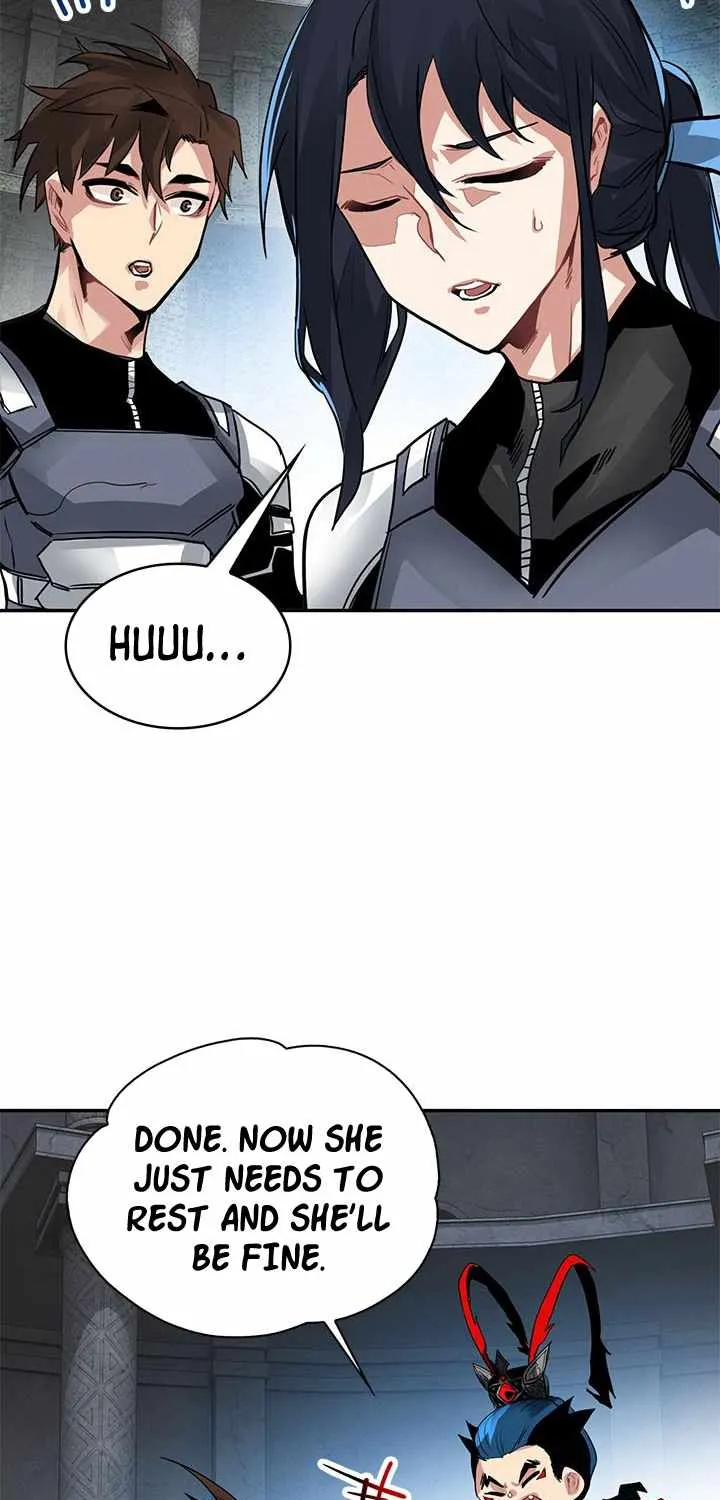 SSS-Class Gacha Hunter Chapter 8 page 60 - 