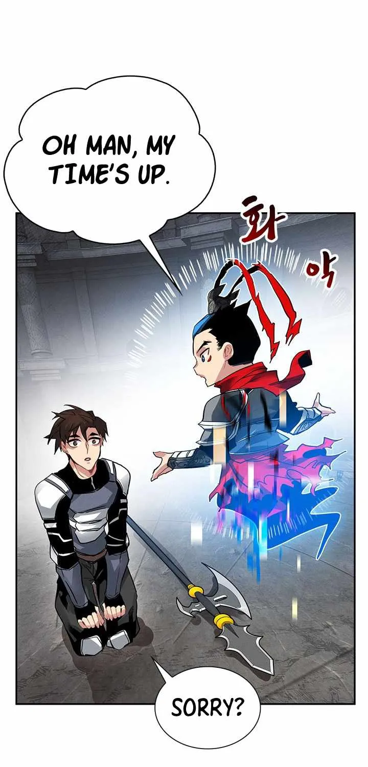 SSS-Class Gacha Hunter Chapter 8 page 62 - 