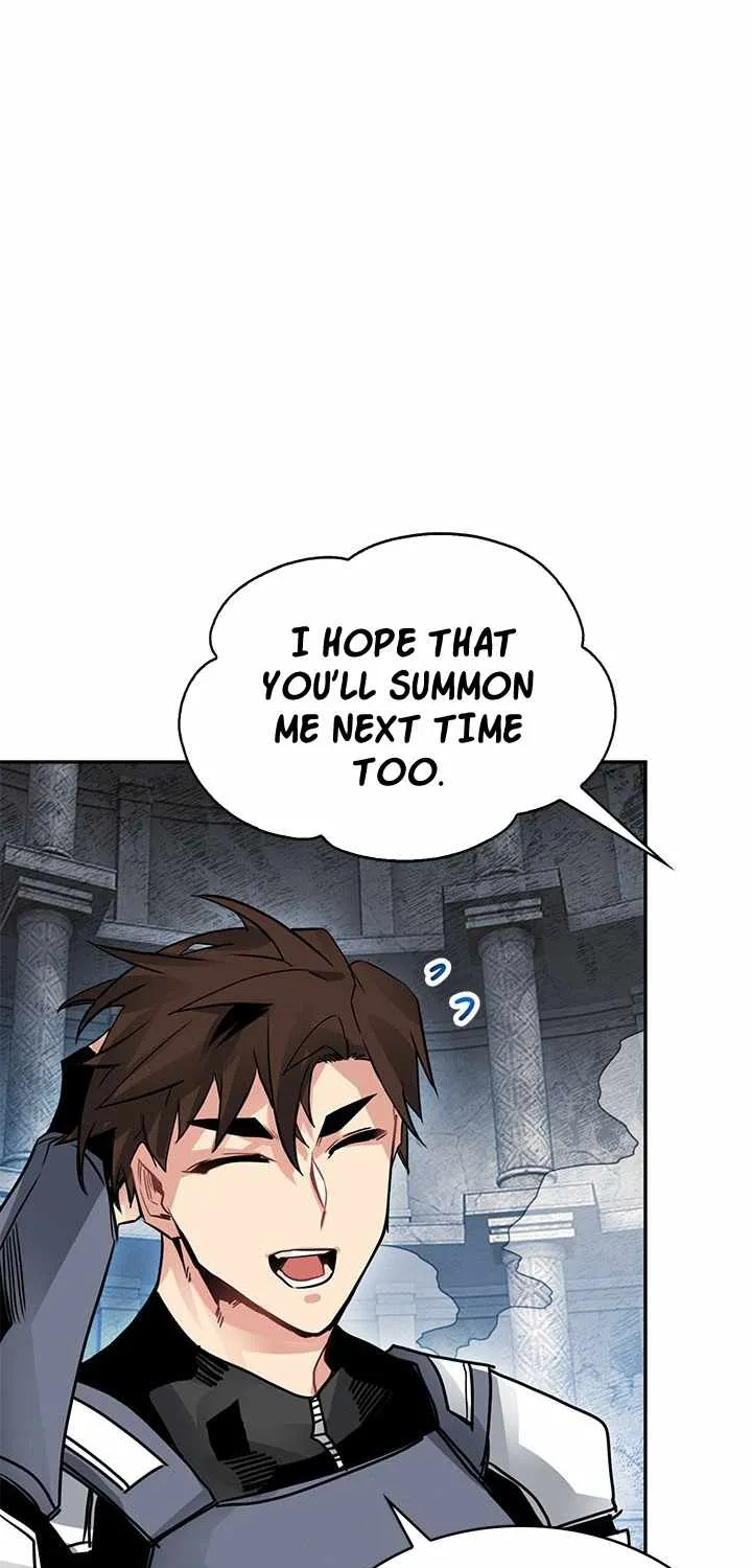 SSS-Class Gacha Hunter Chapter 8 page 65 - 