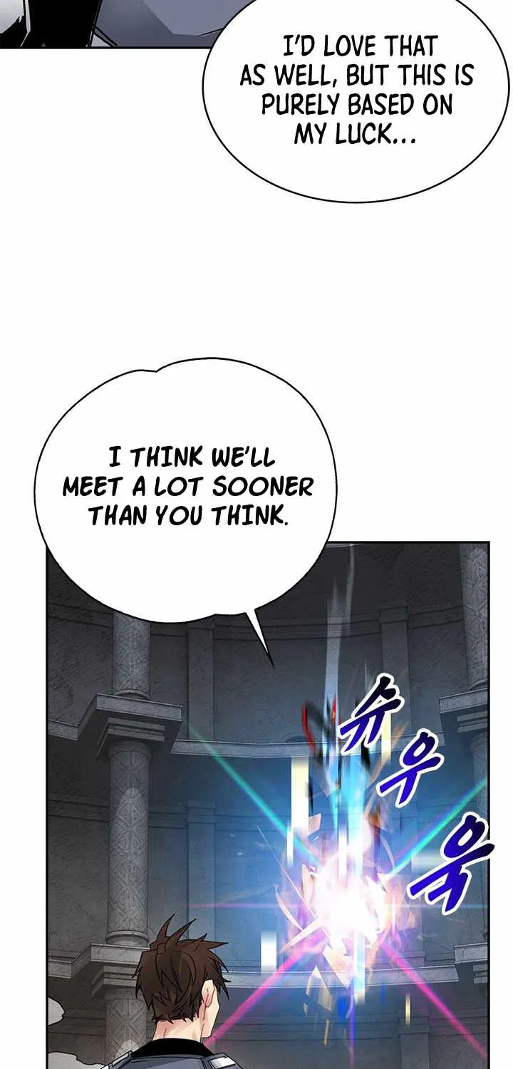 SSS-Class Gacha Hunter Chapter 8 page 66 - 