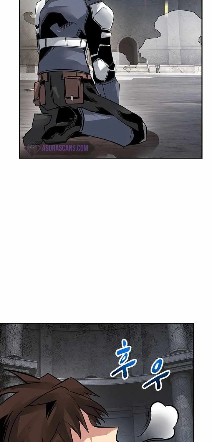 SSS-Class Gacha Hunter Chapter 8 page 67 - 