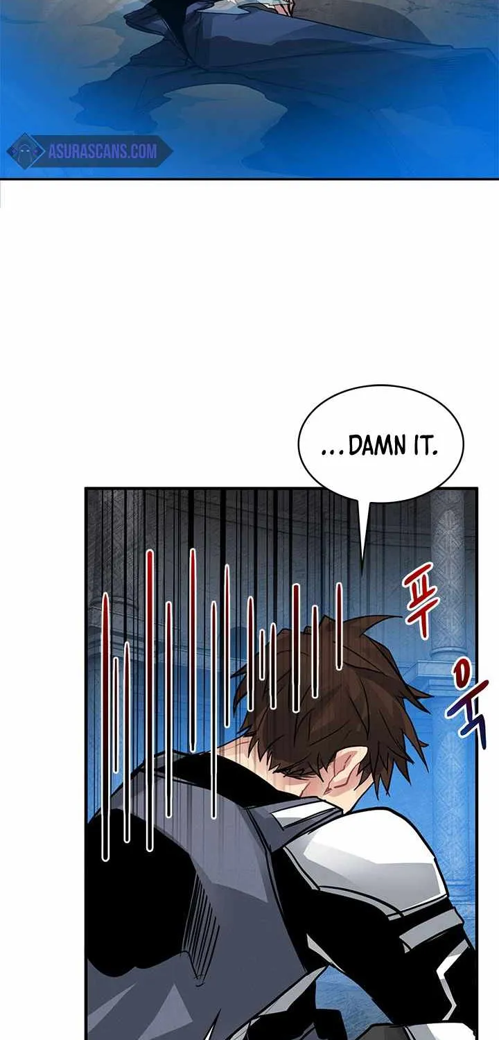 SSS-Class Gacha Hunter Chapter 8 page 70 - 