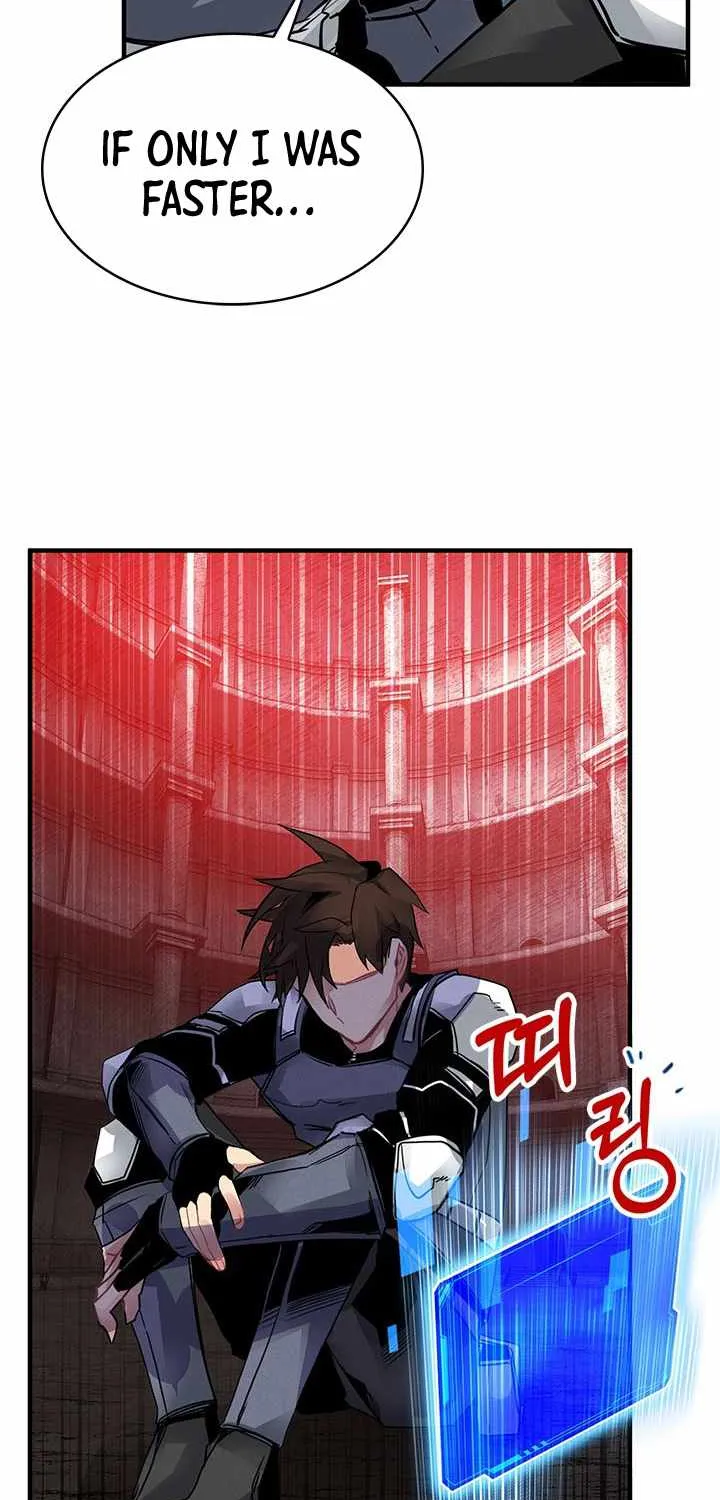SSS-Class Gacha Hunter Chapter 8 page 71 - 