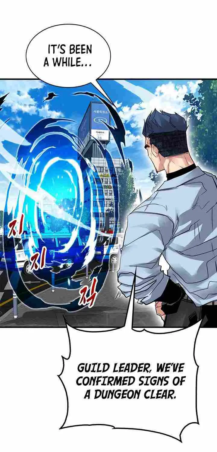 SSS-Class Gacha Hunter Chapter 8 page 75 - 
