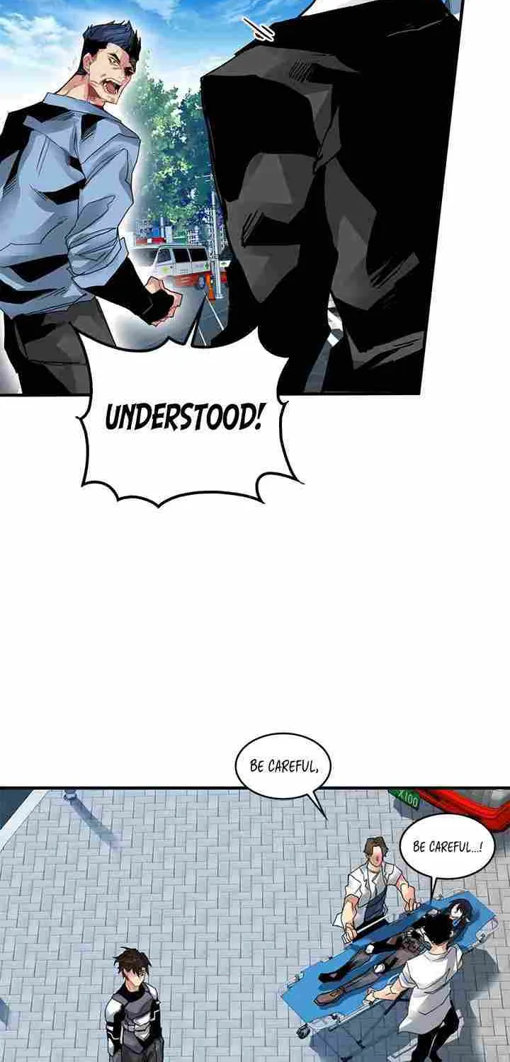 SSS-Class Gacha Hunter Chapter 8 page 80 - 