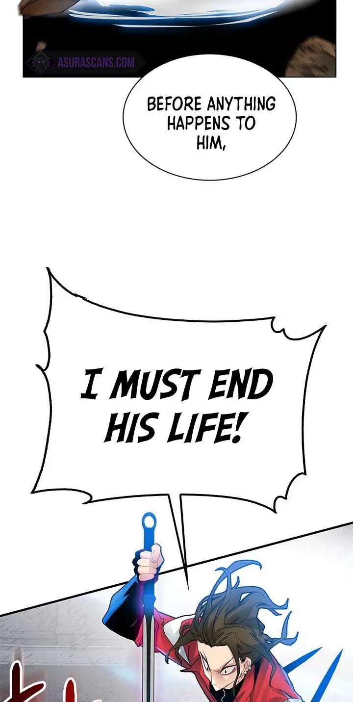 SSS-Class Gacha Hunter Chapter 8 page 9 - 