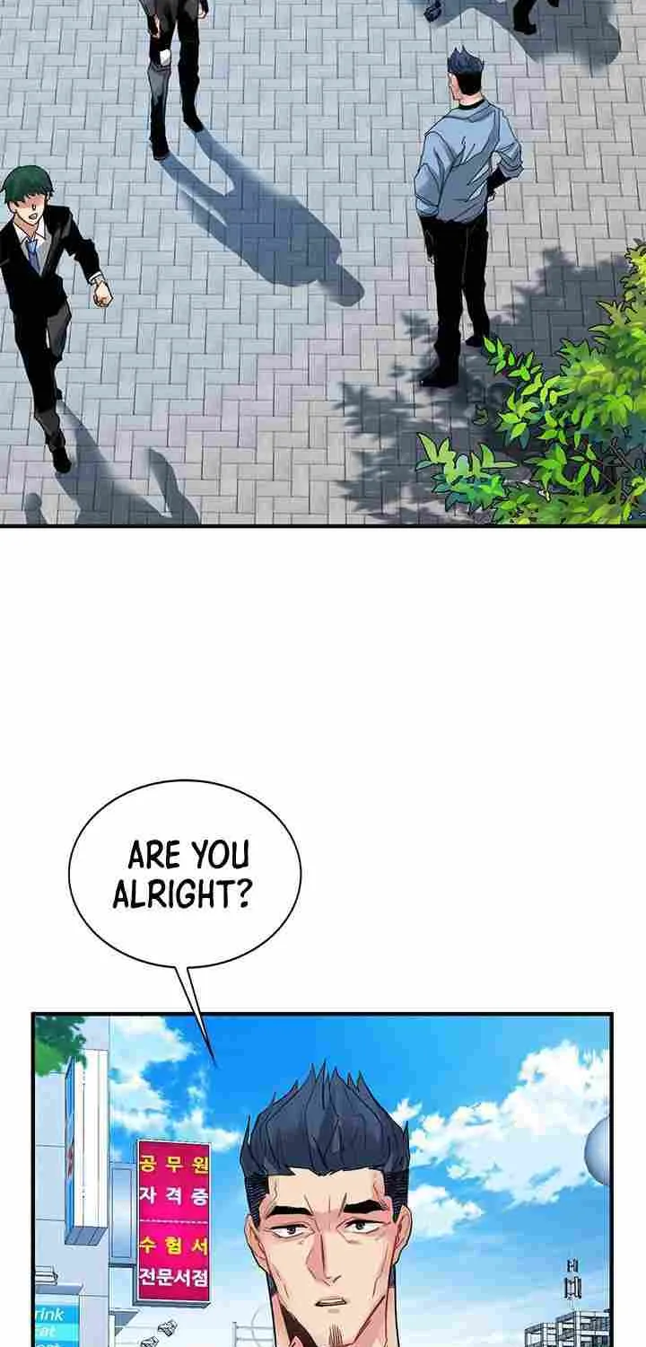SSS-Class Gacha Hunter Chapter 8 page 81 - 