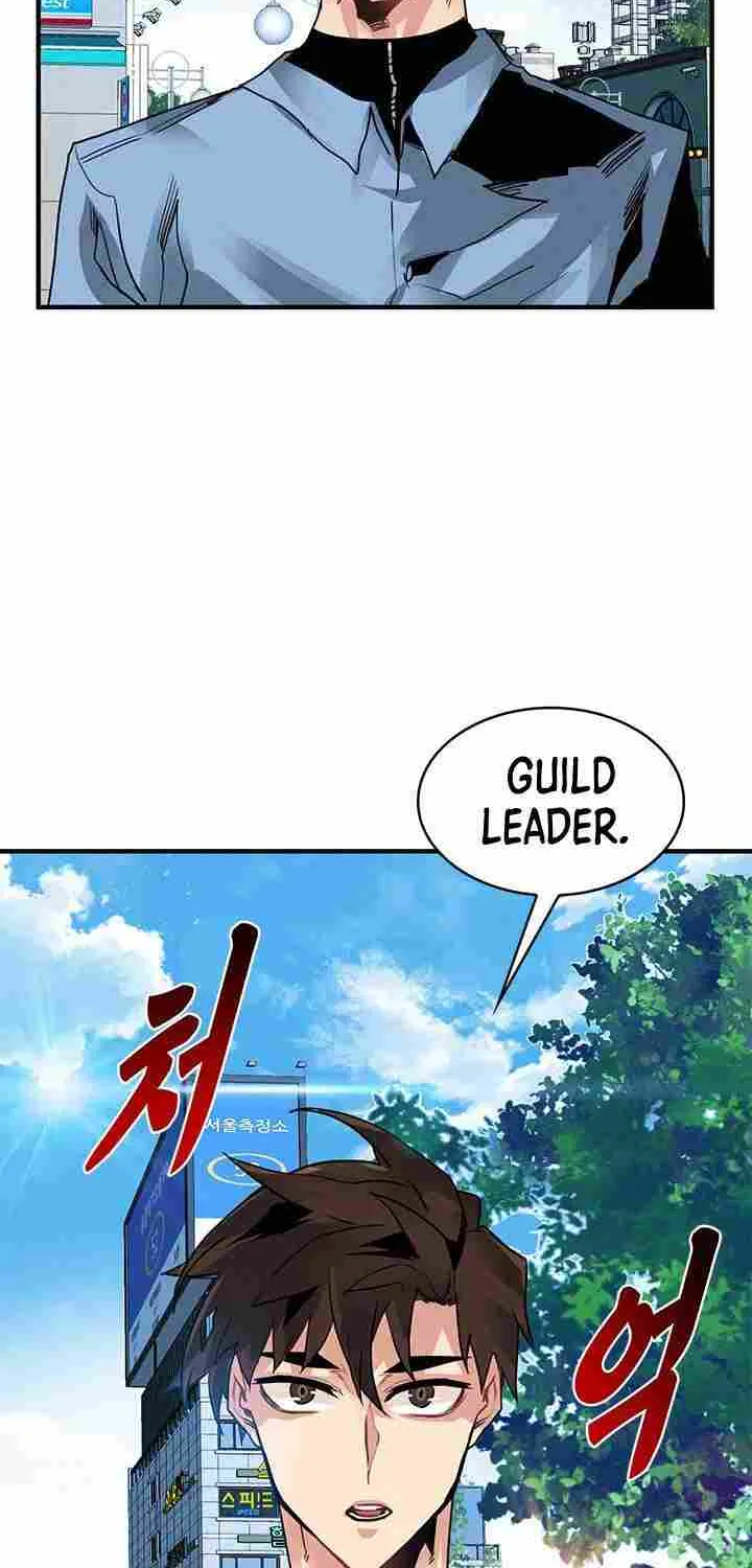 SSS-Class Gacha Hunter Chapter 8 page 82 - 