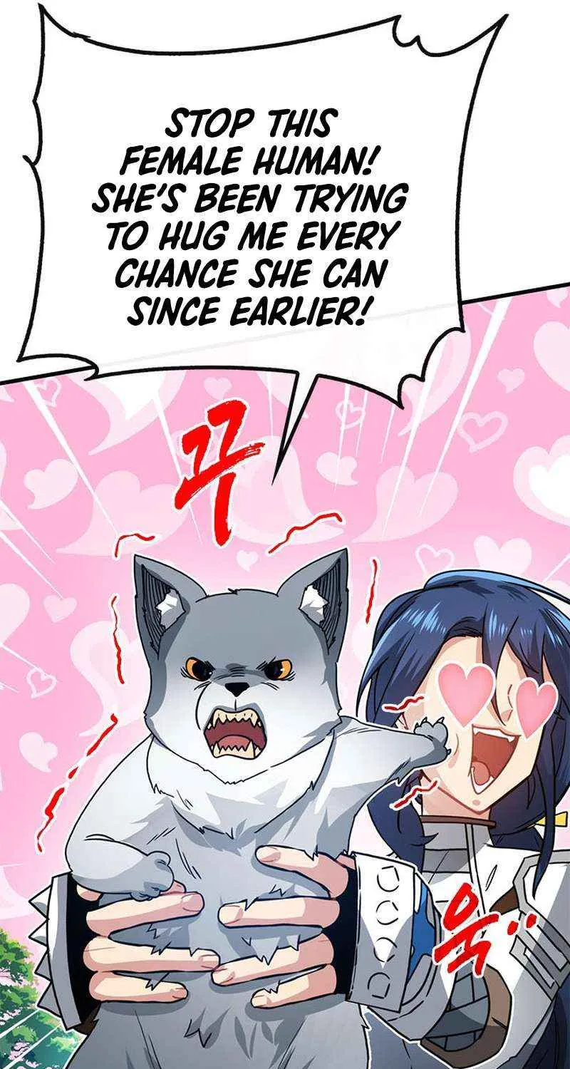 SSS-Class Gacha Hunter Chapter 80 page 11 - 