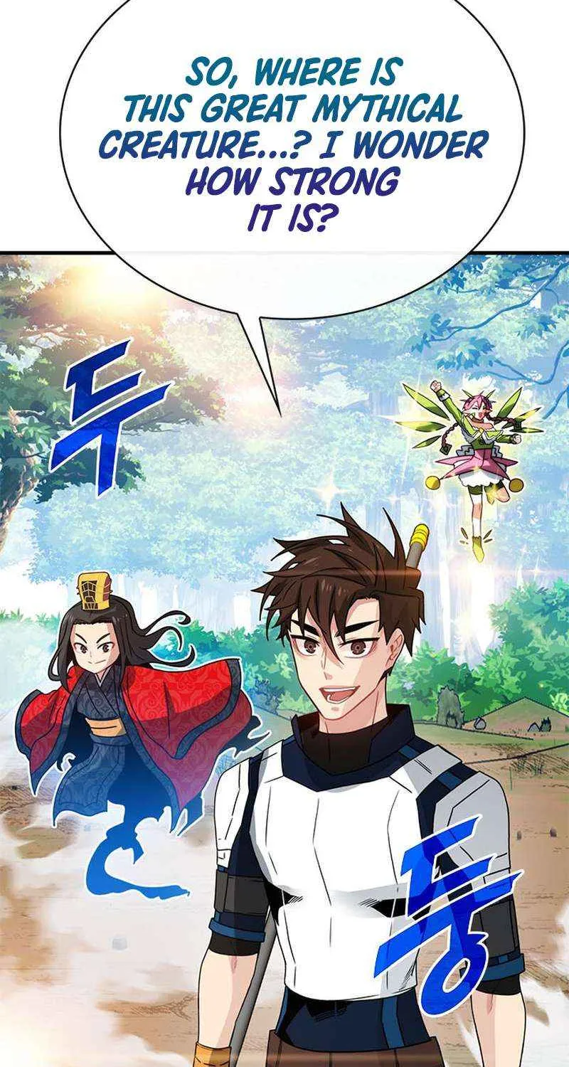 SSS-Class Gacha Hunter Chapter 80 page 102 - 