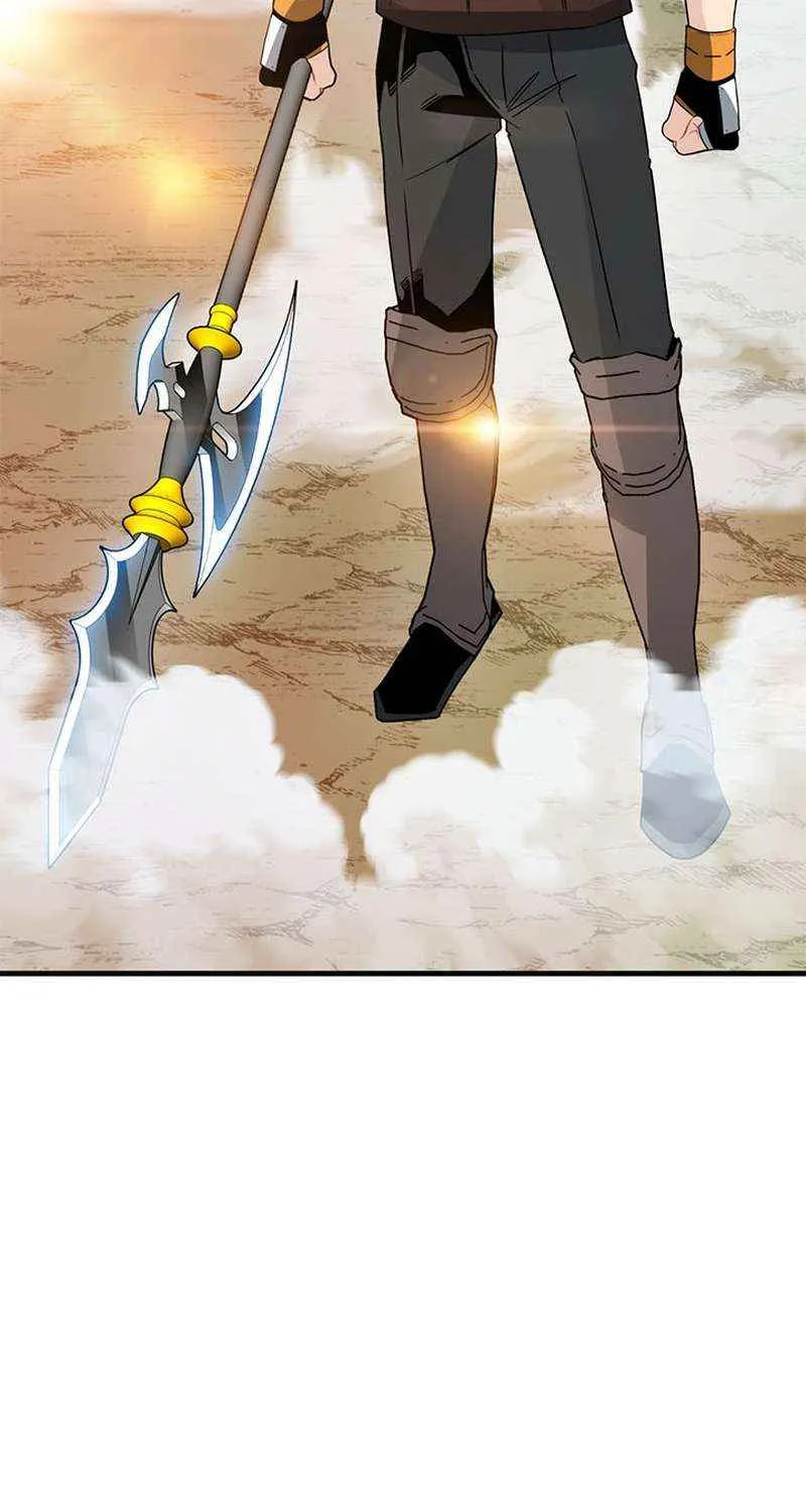 SSS-Class Gacha Hunter Chapter 80 page 103 - 