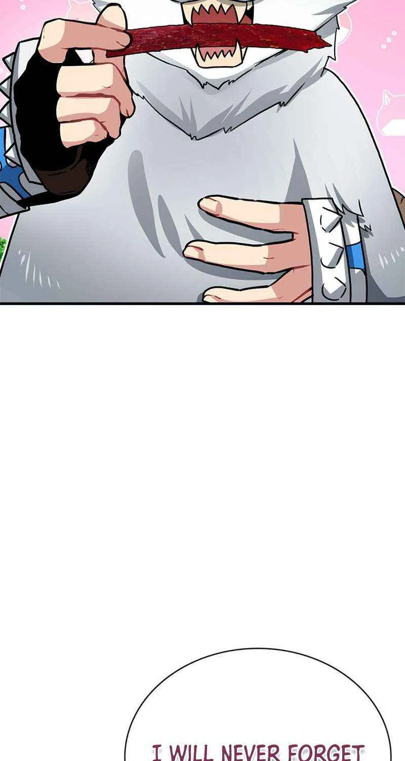 SSS-Class Gacha Hunter Chapter 80 page 15 - 