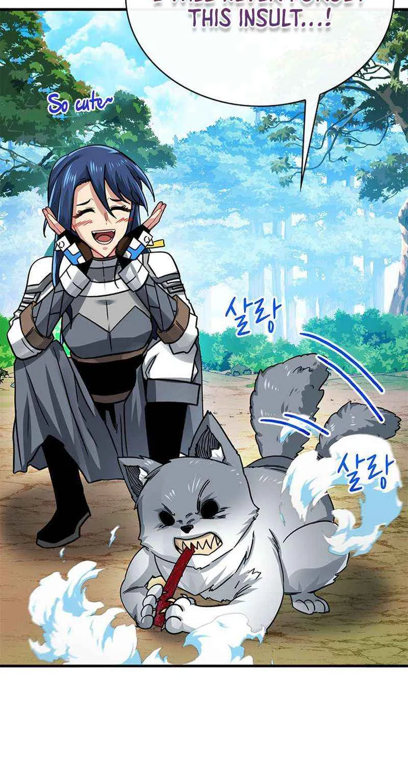 SSS-Class Gacha Hunter Chapter 80 page 16 - 
