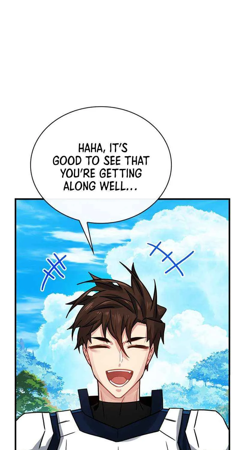 SSS-Class Gacha Hunter Chapter 80 page 17 - 