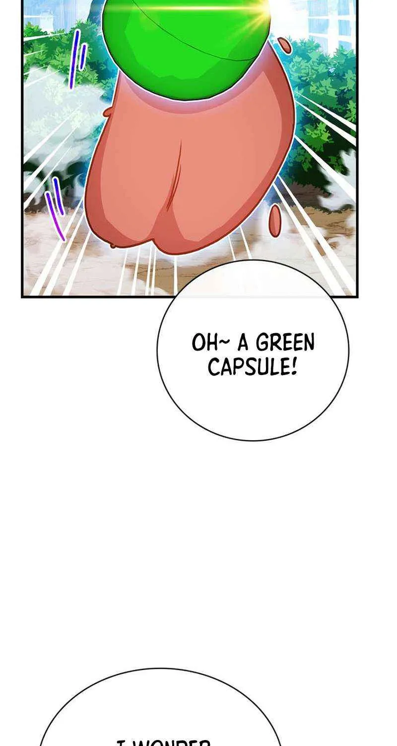 SSS-Class Gacha Hunter Chapter 80 page 24 - 