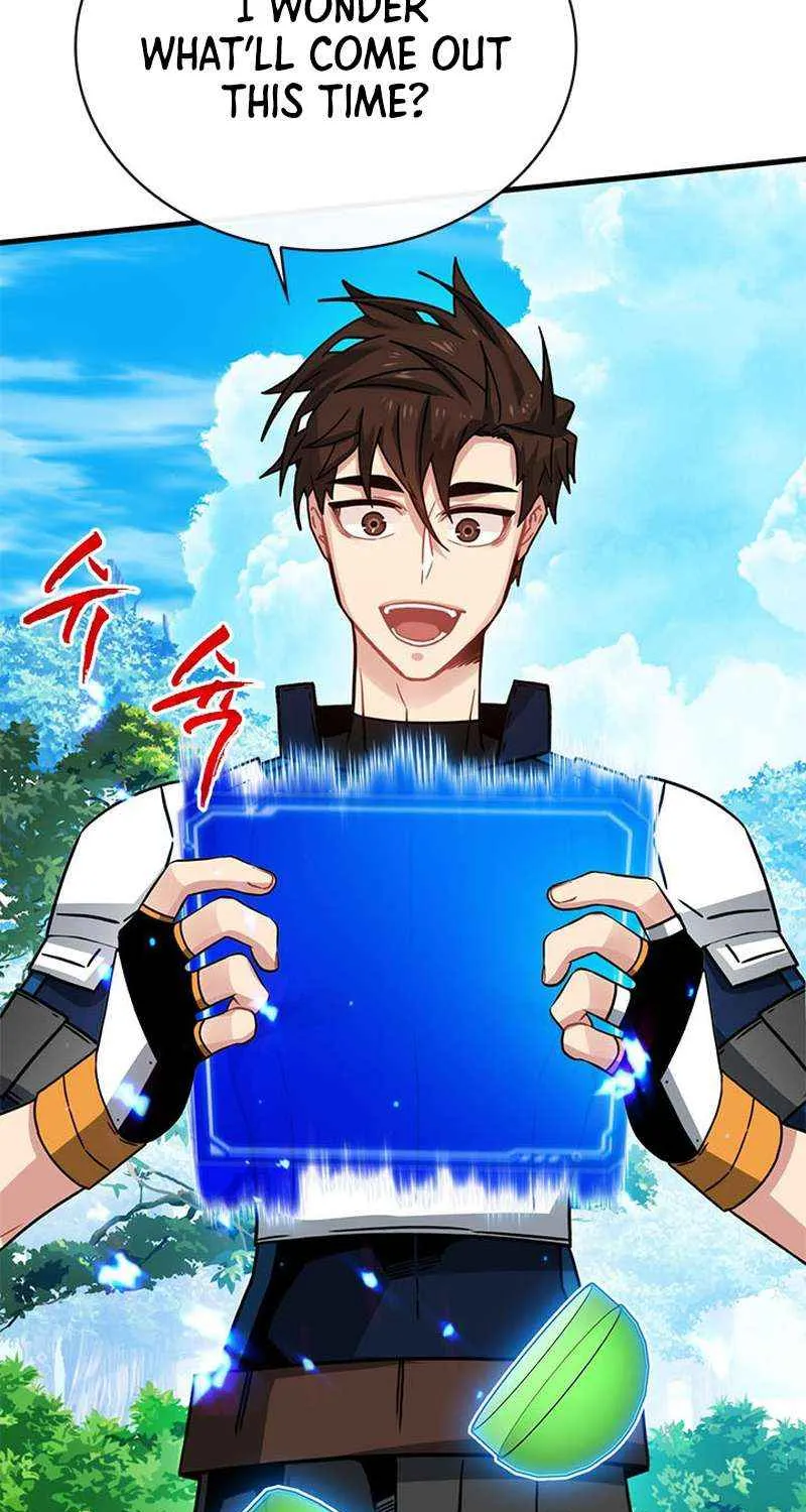 SSS-Class Gacha Hunter Chapter 80 page 25 - 