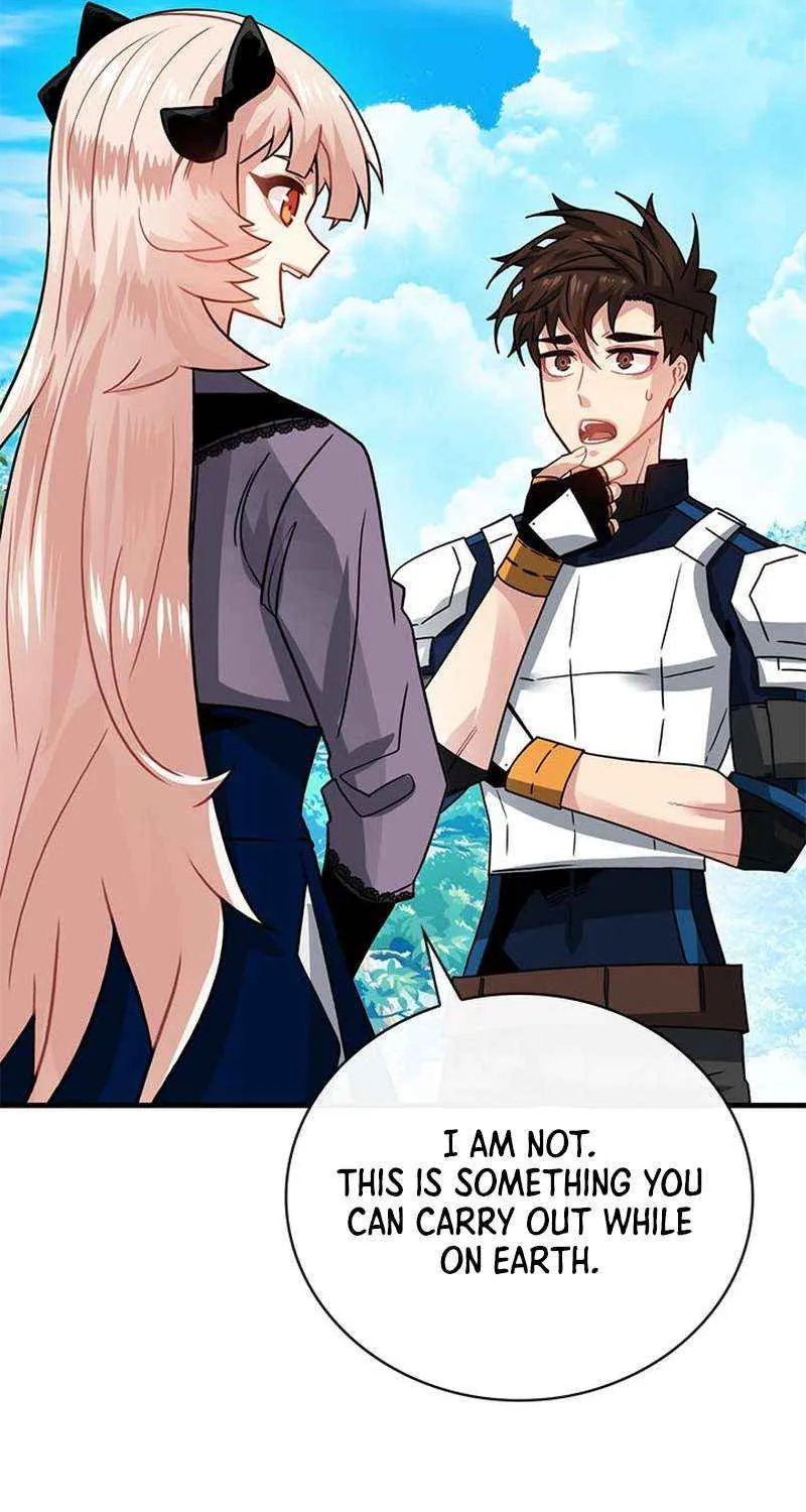 SSS-Class Gacha Hunter Chapter 80 page 33 - 