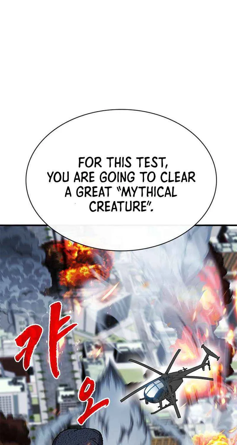 SSS-Class Gacha Hunter Chapter 80 page 34 - 
