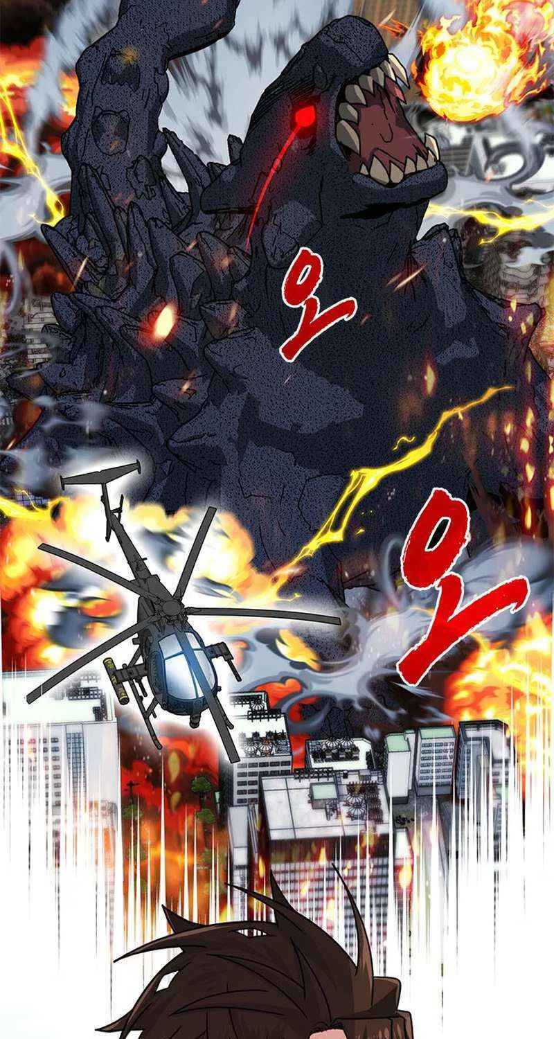 SSS-Class Gacha Hunter Chapter 80 page 35 - 
