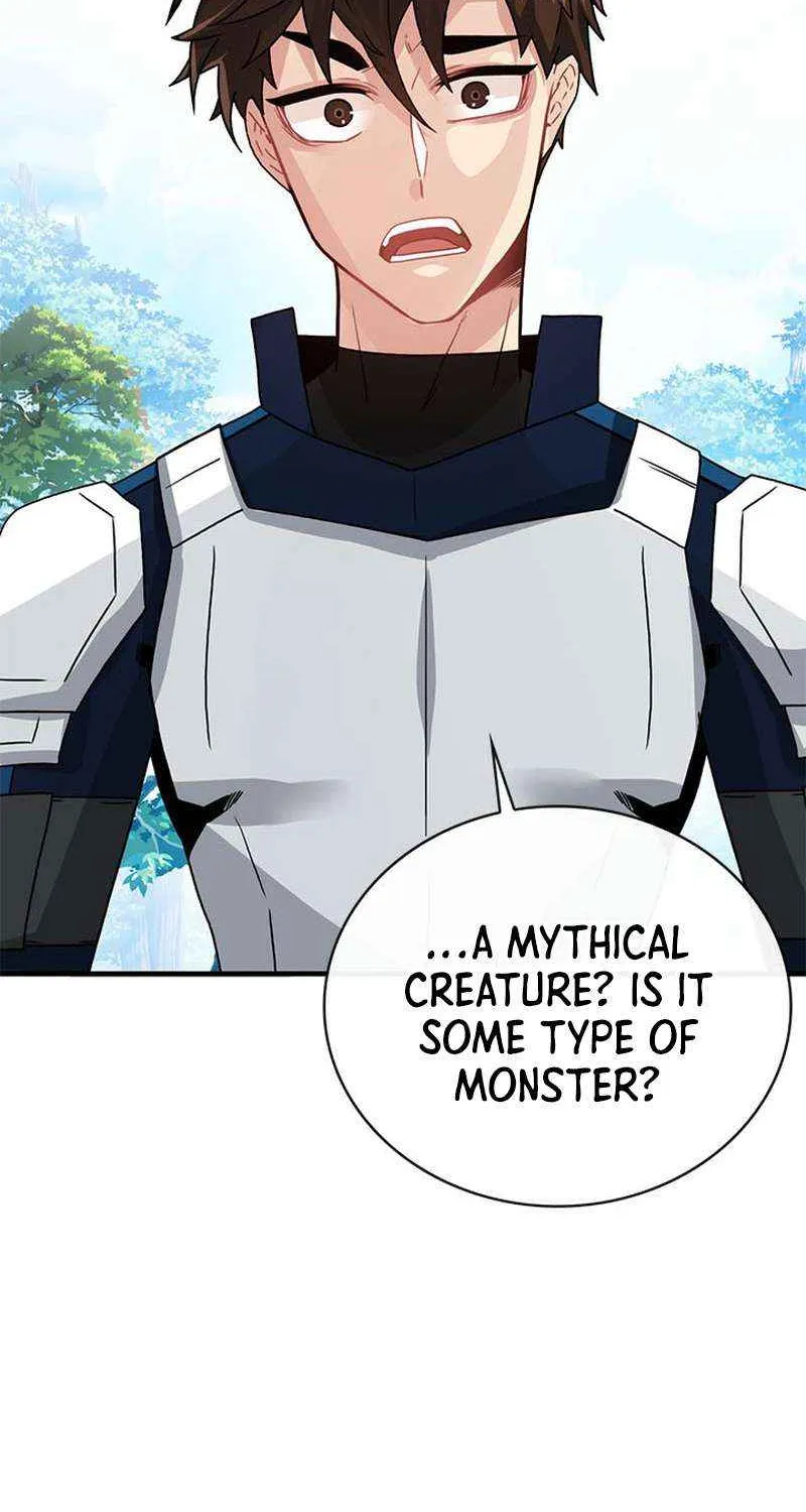 SSS-Class Gacha Hunter Chapter 80 page 36 - 