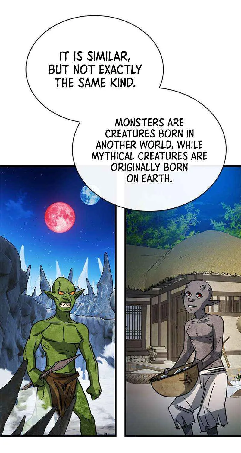 SSS-Class Gacha Hunter Chapter 80 page 37 - 