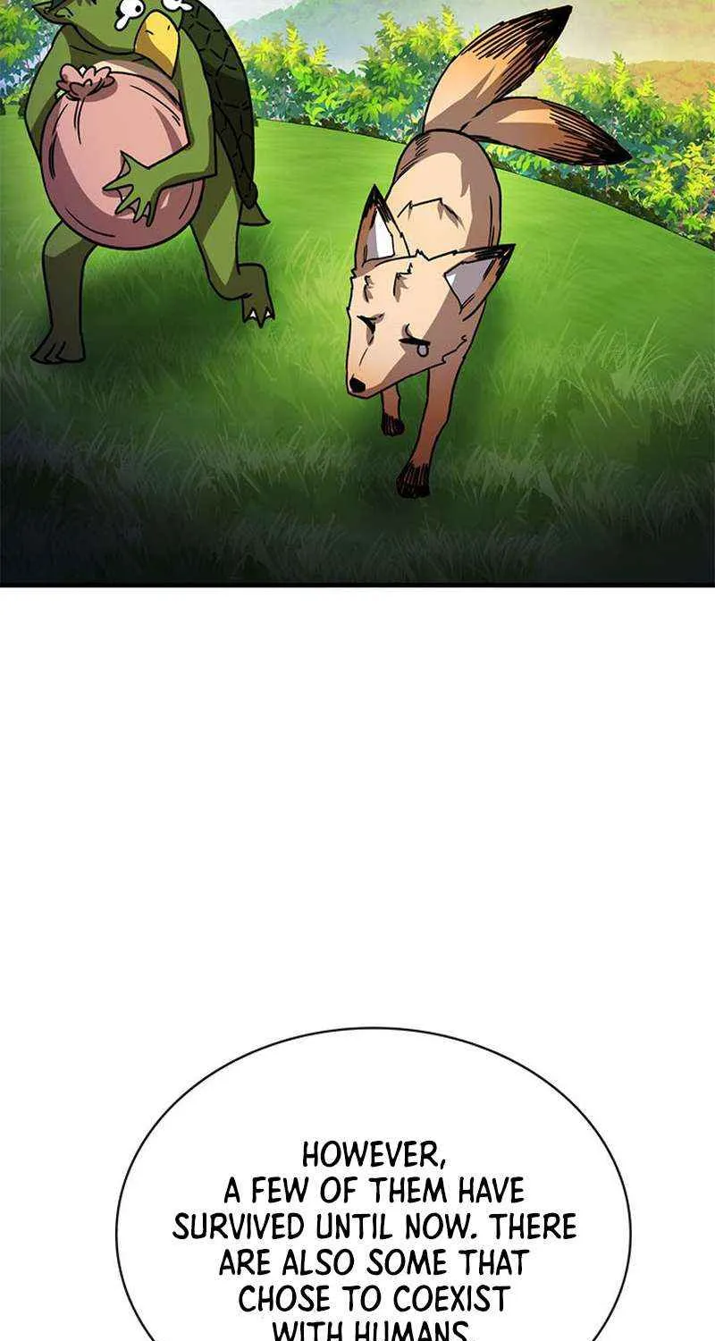 SSS-Class Gacha Hunter Chapter 80 page 39 - 