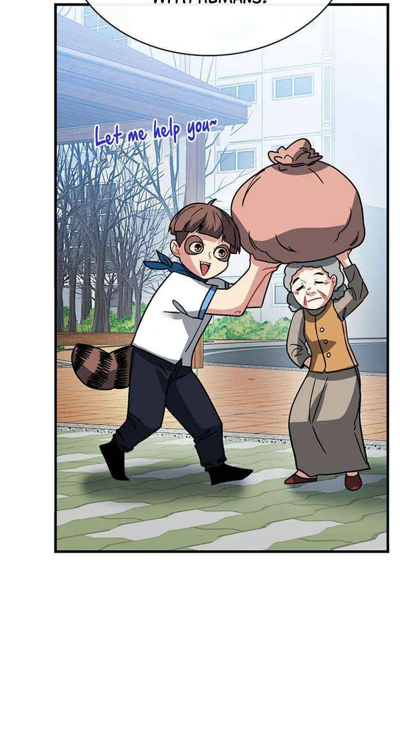 SSS-Class Gacha Hunter Chapter 80 page 40 - 