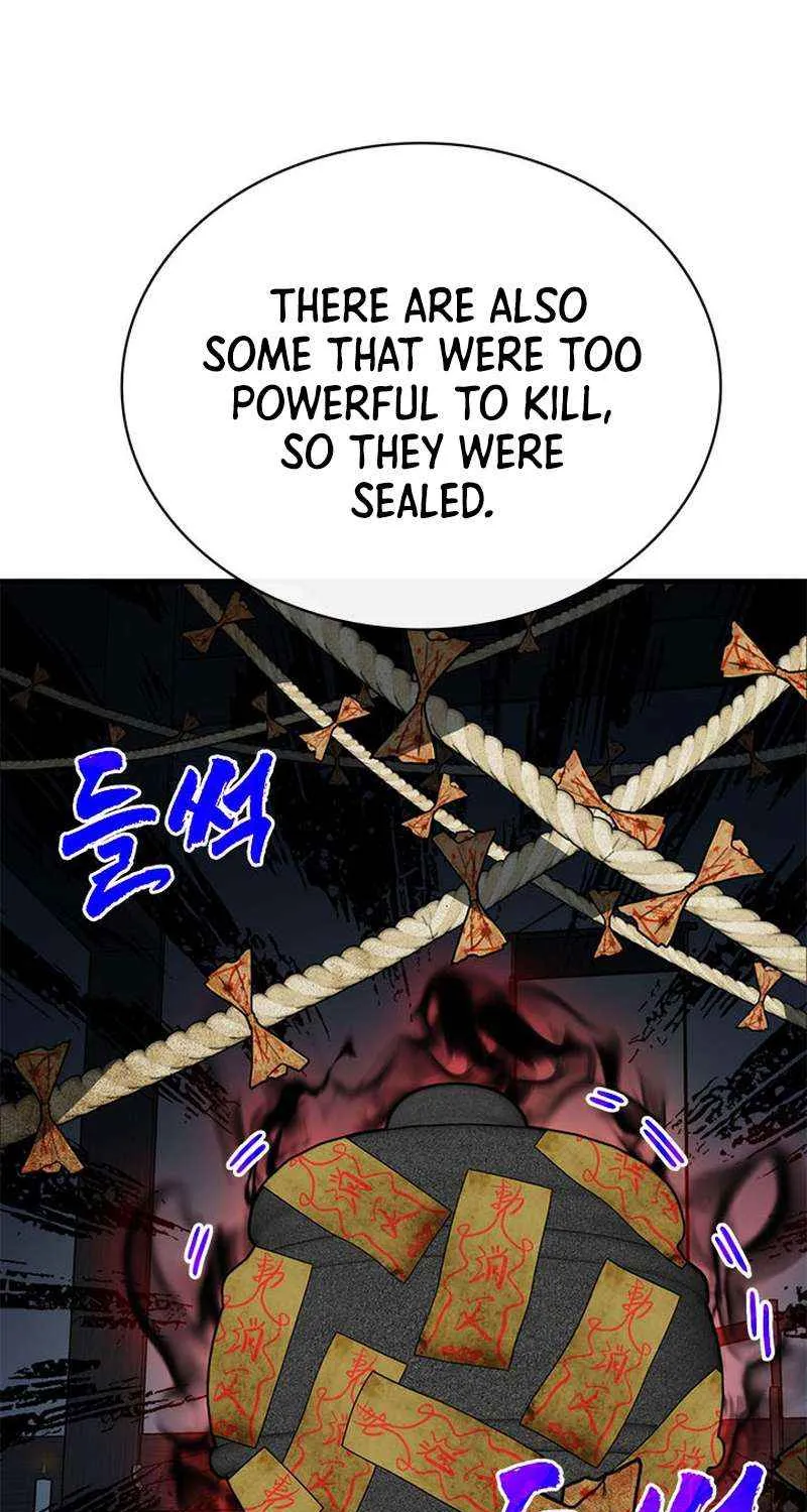 SSS-Class Gacha Hunter Chapter 80 page 41 - 