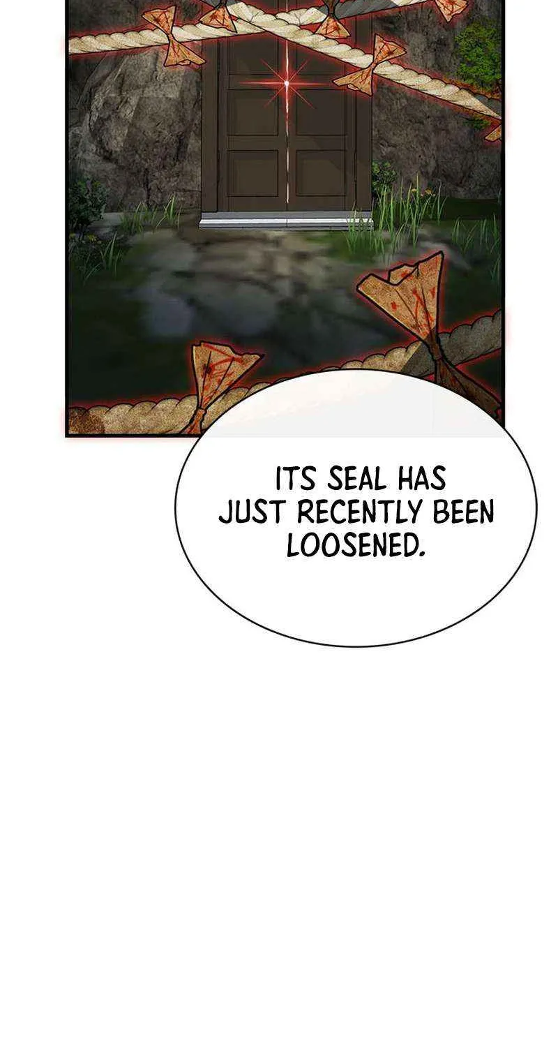 SSS-Class Gacha Hunter Chapter 80 page 46 - 